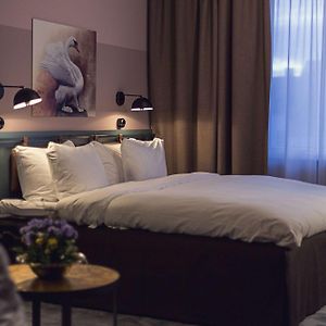 Best Western Plus Hus 57